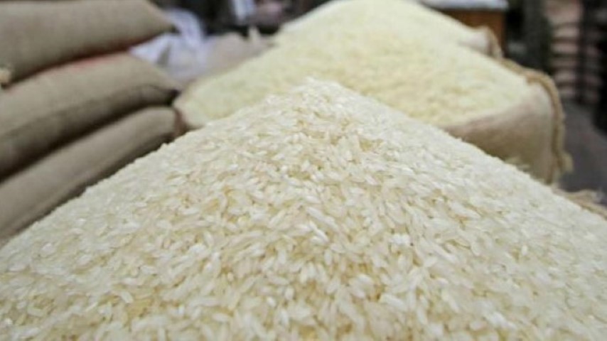 দুবাই ও মিয়ানমার থেকে এক লাখ টন চাল কিনছে সরকার